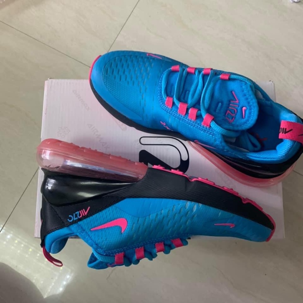 Nike VaporMax